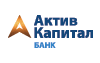 логотип банка